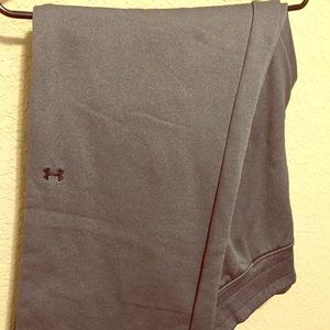 Under Armour sweats